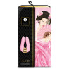 Shunga Double stimulateur intime Shunga Aiko Rose